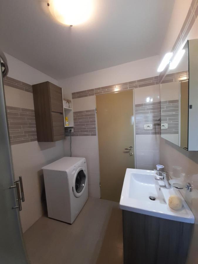 Villa Krizanci Žminj Dış mekan fotoğraf