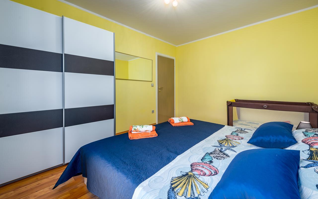 Villa Krizanci Žminj Dış mekan fotoğraf