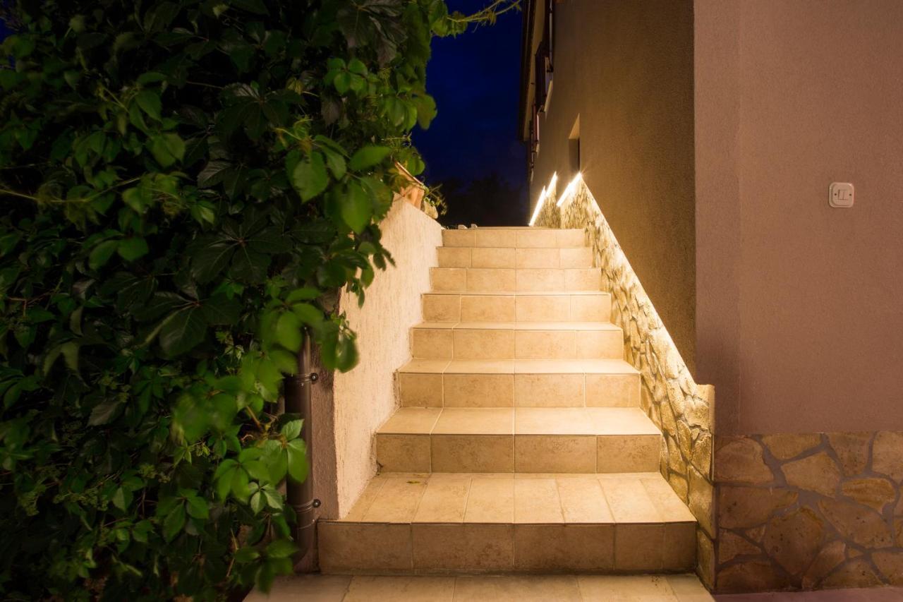 Villa Krizanci Žminj Dış mekan fotoğraf
